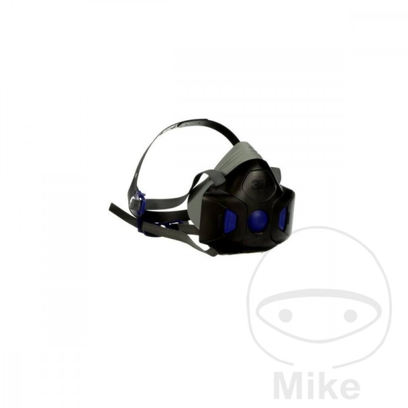 3M half paint mask 227.30.36VAR