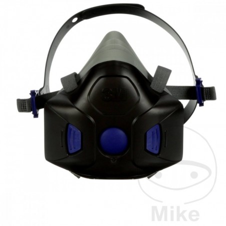 3M half paint mask 227.30.36VAR