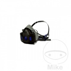 3M half paint mask 227.30.36VAR