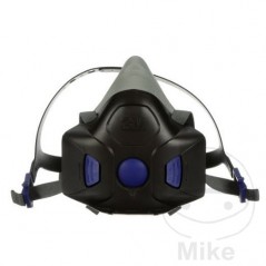 3M half paint mask 227.30.36VAR