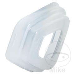 3M Half mask kit for painting PREMIUM 7500 A2/P3 227.32.66VAR