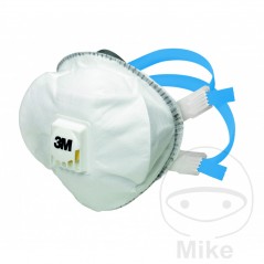 3M respiratory mask FFP2 R D 227.37.01