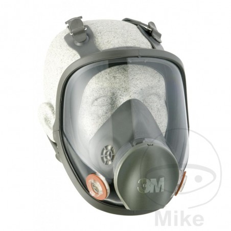 3M Full mask to paint LACK FILPATR 2273076 227.37.46