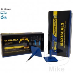 REINHEIMER Interior mushroom patch repair tire cover MAXI SEAL 10 MM 519.02.57