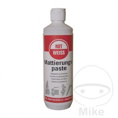 ROT-WEISS Pasta para lijar 500 ML 553.10.90