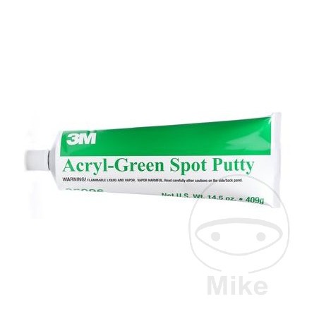 3M Fine putty for bodywork 409 GR 565.13.07
