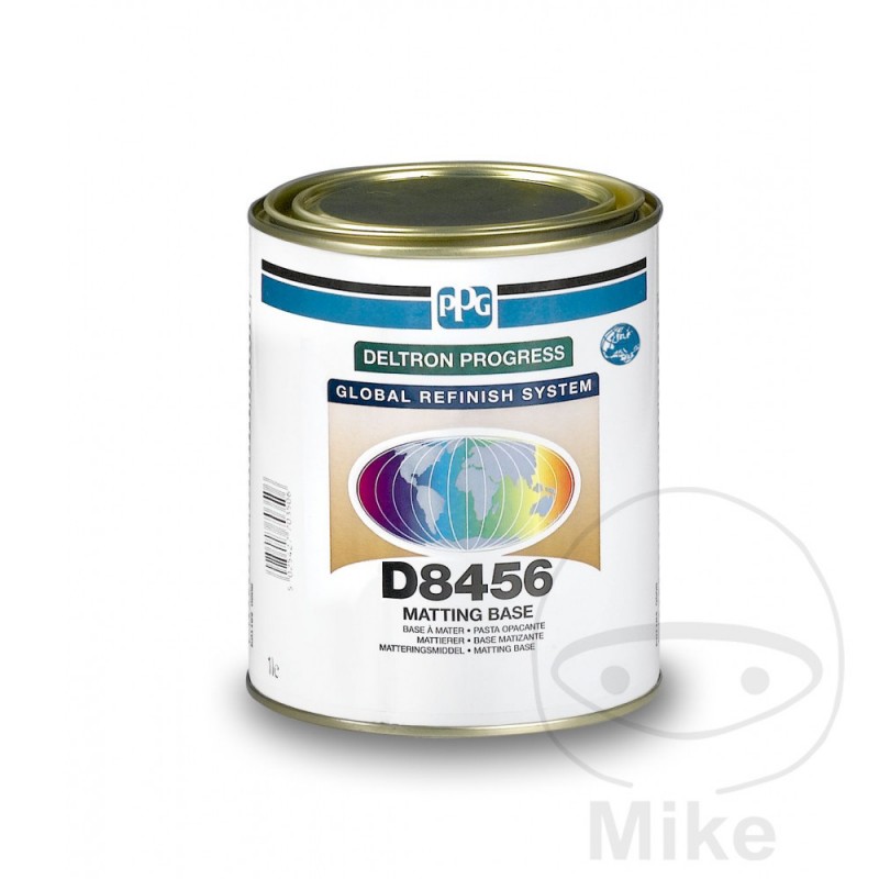 Additive for paint finishes 1000 ML D8456 594.01.96