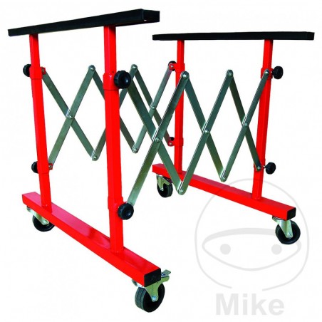 Soporte regulable para reparación B257-1380MM H854-1320MM 606.04.04