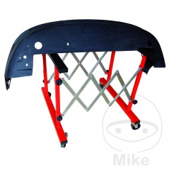 Adjustable support for repair B257-1380MM H854-1320MM 606.04.04