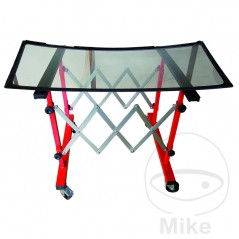 Adjustable support for repair B257-1380MM H854-1320MM 606.04.04