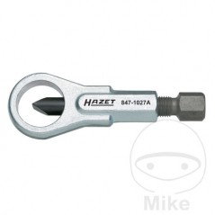 HAZET nut cutter 607.22.01