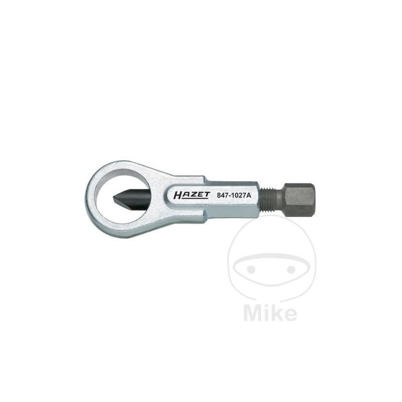 HAZET nut cutter 607.22.01