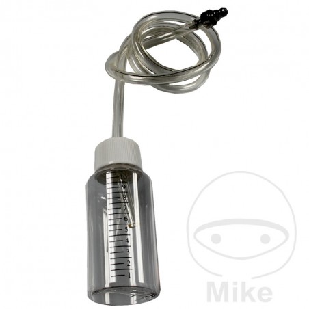 Vaso de medición completo 614.12.78