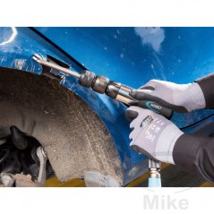 HAZET jackhammer set 656.04.40