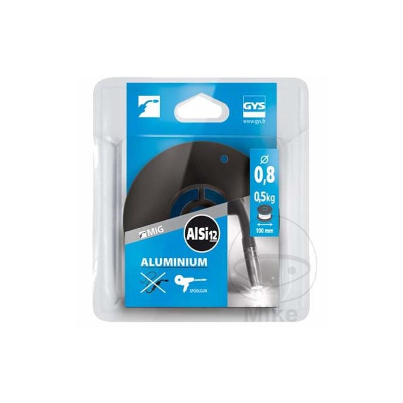 GYS Welding wire 100 MM 12. 0.8 659.07.23