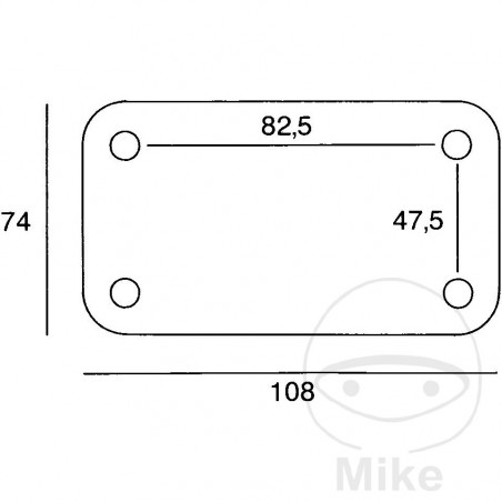 Metal socket with screw cap 146.79.84