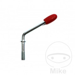 Tornillo de palanca para soporte abrazadera M12 30 MM ALTN: 3385929 338.02.25