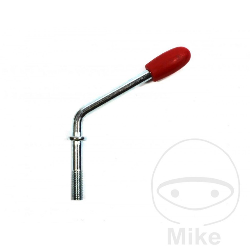 Tornillo de palanca para soporte abrazadera M12 30 MM ALTN: 3385929 338.02.25