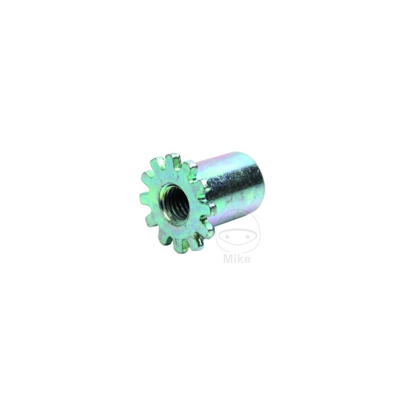 BPW Ajustador para freno de rueda S2005-7/S2304-7/S2507-7 338.02.44