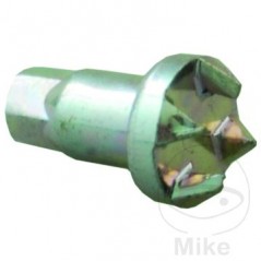 BPW wheel brake adjusting bolt S 1704 - 2504-7 RASK 338.02.52
