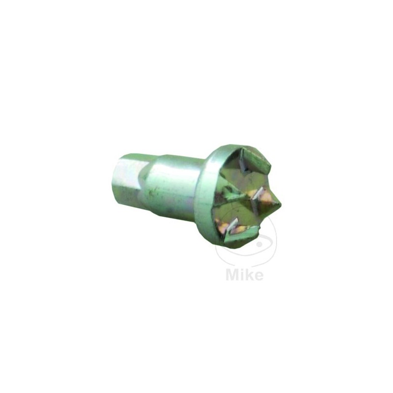 BPW wheel brake adjusting bolt S 1704 - 2504-7 RASK 338.02.52