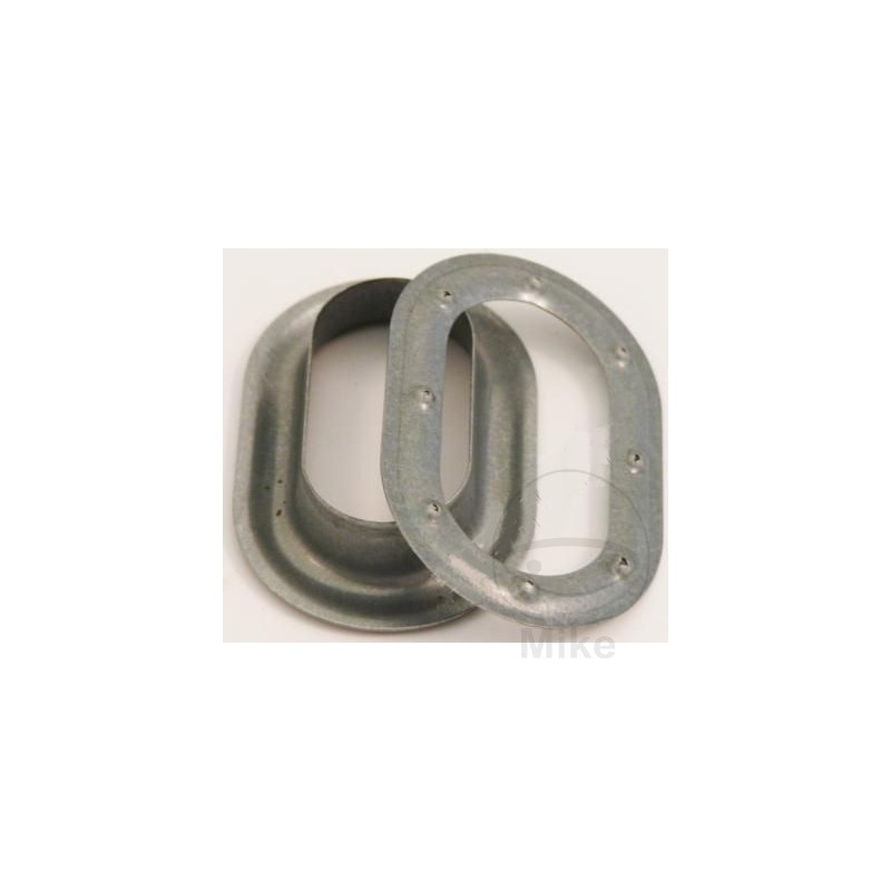 Oval para remolque 42 X 22 MM 338.04.36
