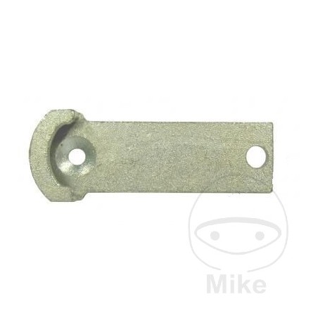 Panic closure cover 338.04.48