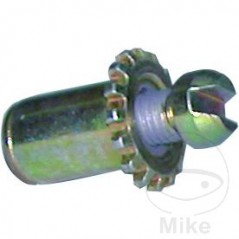 AL-KO Ajustador completo para freno de rueda 2050/2051 338.14.80