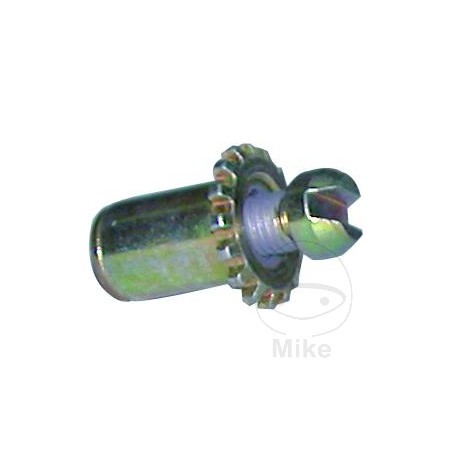 AL-KO Ajustador completo para freno de rueda 2050/2051 338.14.80