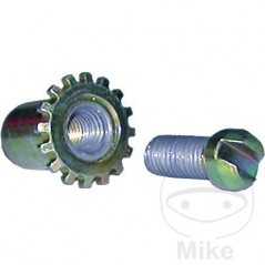 AL-KO Ajustador completo para freno de rueda 2050/2051 338.14.80