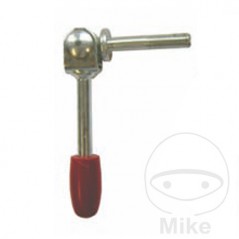 Folding lever for clamp 48 MM 338.51.50