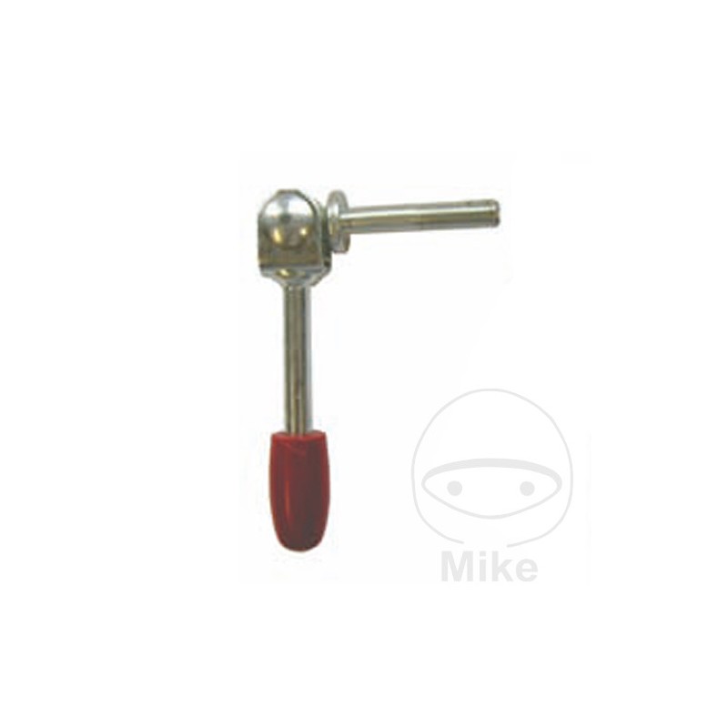 Folding lever for clamp 48 MM 338.51.50
