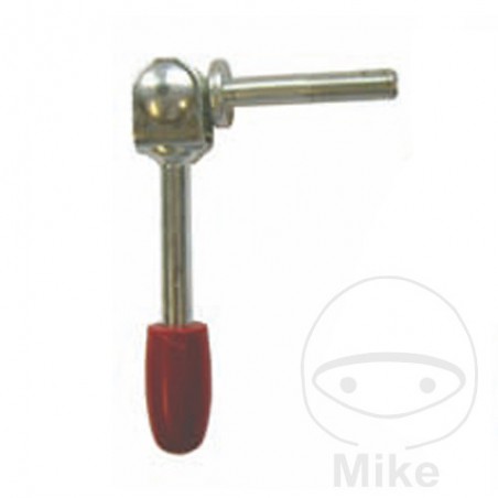 Palanca plegable para abrazadera 48 MM 338.51.50