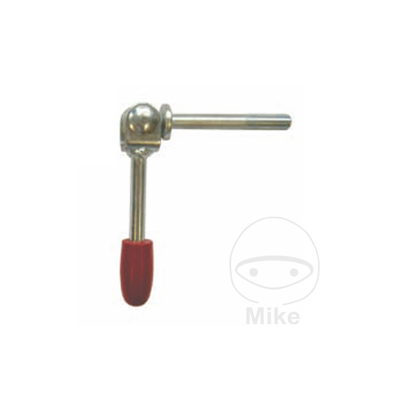 Folding lever for clamp 60 MM 338.51.68