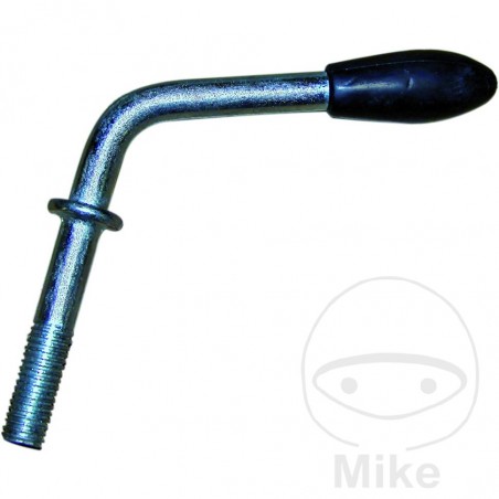 Tornillo de palanca para soporte abrazadera M12 30 MM ALTN: 3380225 338.59.29