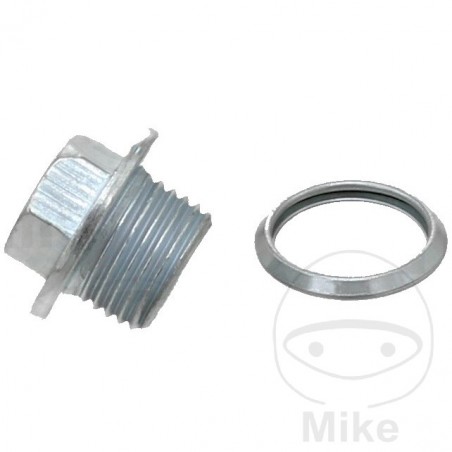 ELRING Screw cap with gasket 355.14.82