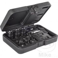 HERTH+BUSS Surtido de vasos, tapón drenaje aceite 457.00.76