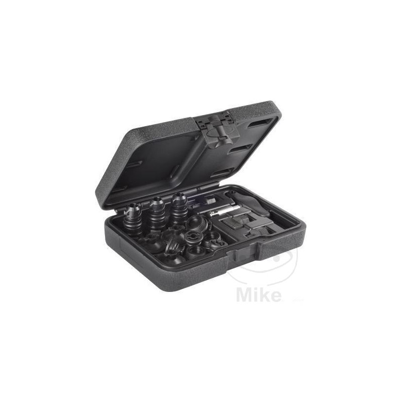 HERTH+BUSS Assortment of cups, oil drain plug 457.00.76