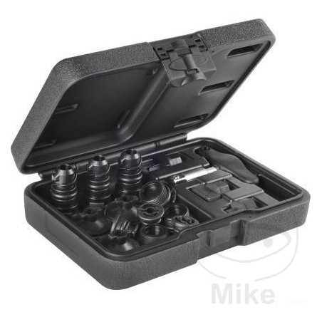 HERTH+BUSS Assortment of cups, oil drain plug 457.00.76