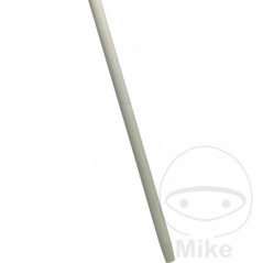 Broomstick metal handle swivel hook 140 CM LG/28 MM 5510368 551.03.67