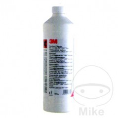 3M Plastic surface cleaner 1 L 555.92.73