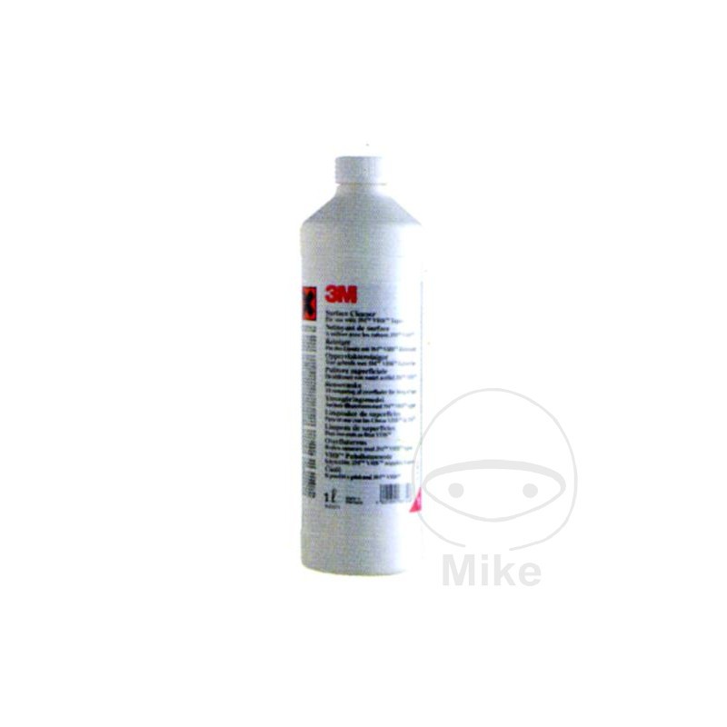 3M Plastic surface cleaner 1 L 555.92.73