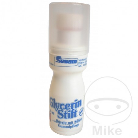 SESAM Rubber Care Spray 50 ML 5571479 557.33.57