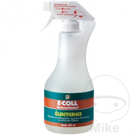 sprühölentferner 500 ml