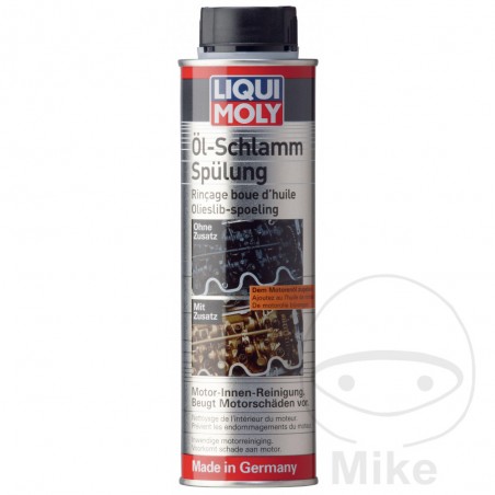 Spray limpiador para motor 300 ML 558.81.24