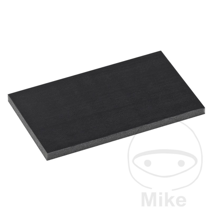 3M Flexible foam pad for sanding 75X125MM 564.00.52
