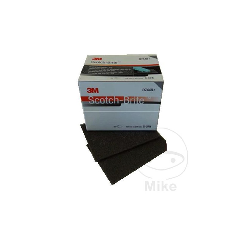 3M Hoja de lijar 158X224 MM 564.90.17