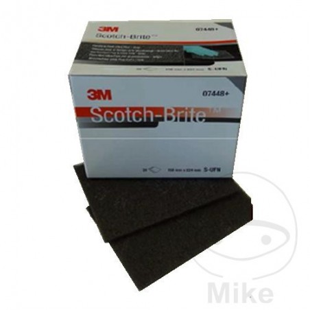 3M Hoja de lijar 158X224 MM 564.90.17