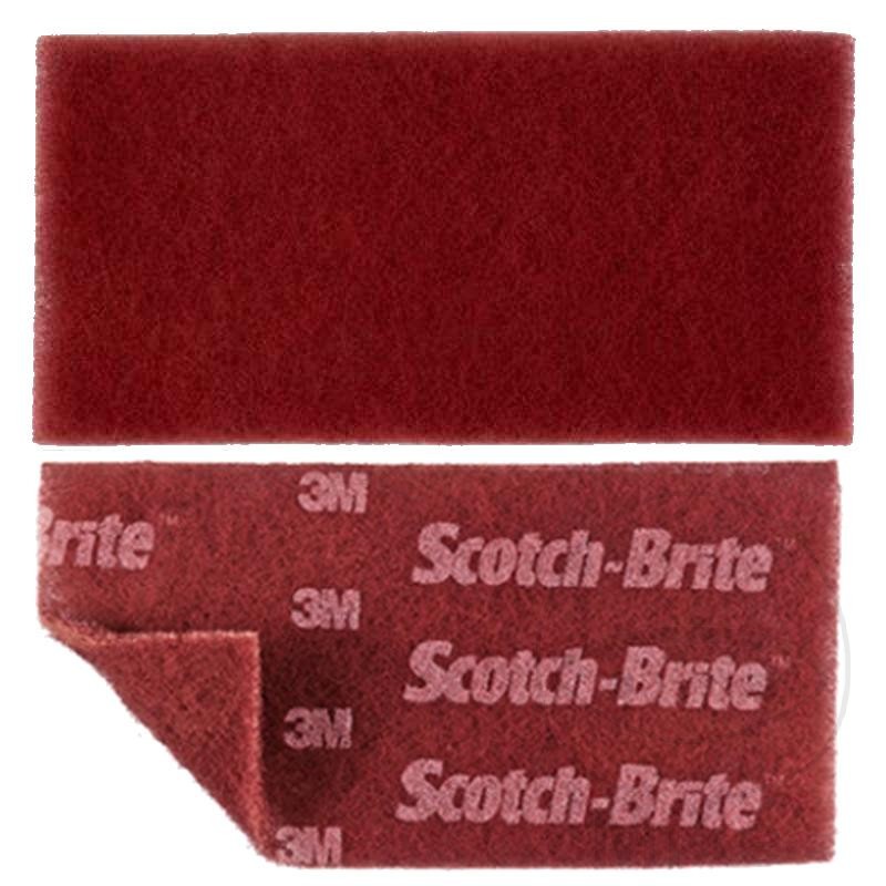 3M Hoja de lijar 115 X 230 5 564.90.20