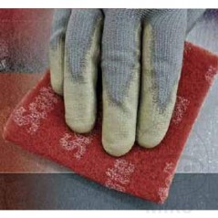 3M sanding sheet 115 X 230 5 564.90.20